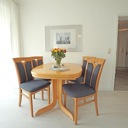 Villa Madeleine Wohnung 6 Heringsdorf  Exterior foto