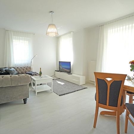 Villa Madeleine Wohnung 6 Heringsdorf  Exterior foto