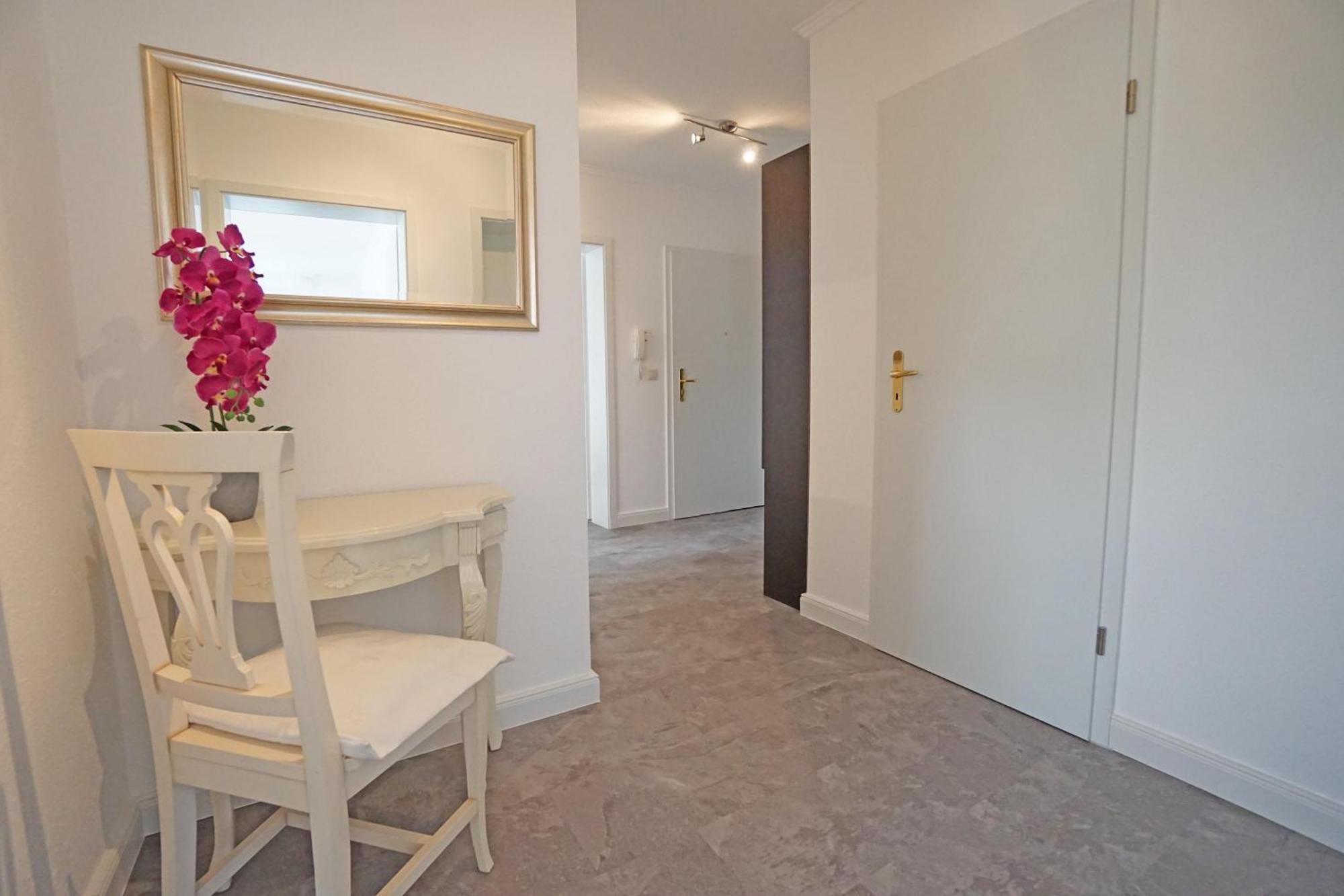 Villa Madeleine Wohnung 6 Heringsdorf  Exterior foto