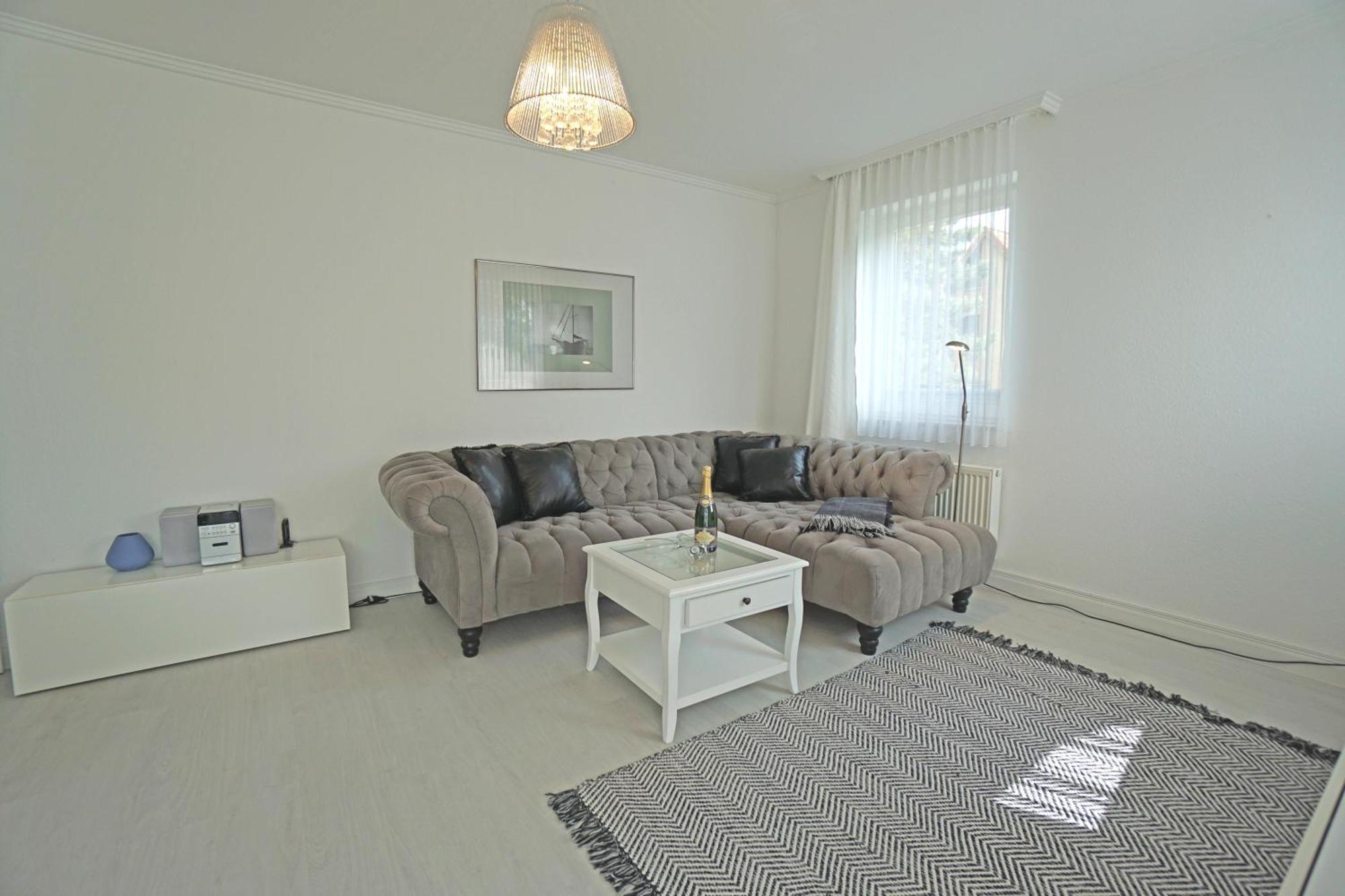 Villa Madeleine Wohnung 6 Heringsdorf  Exterior foto