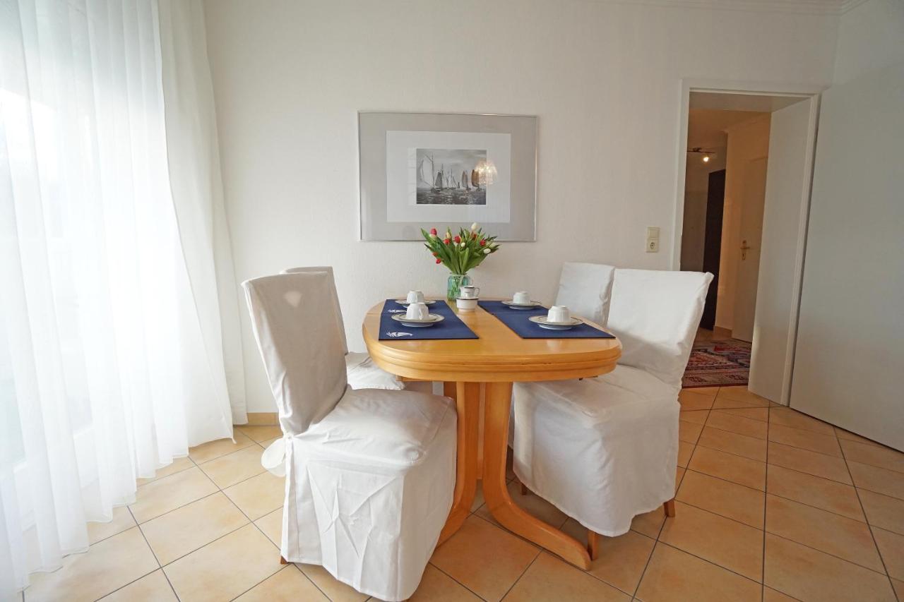 Villa Madeleine Wohnung 6 Heringsdorf  Exterior foto