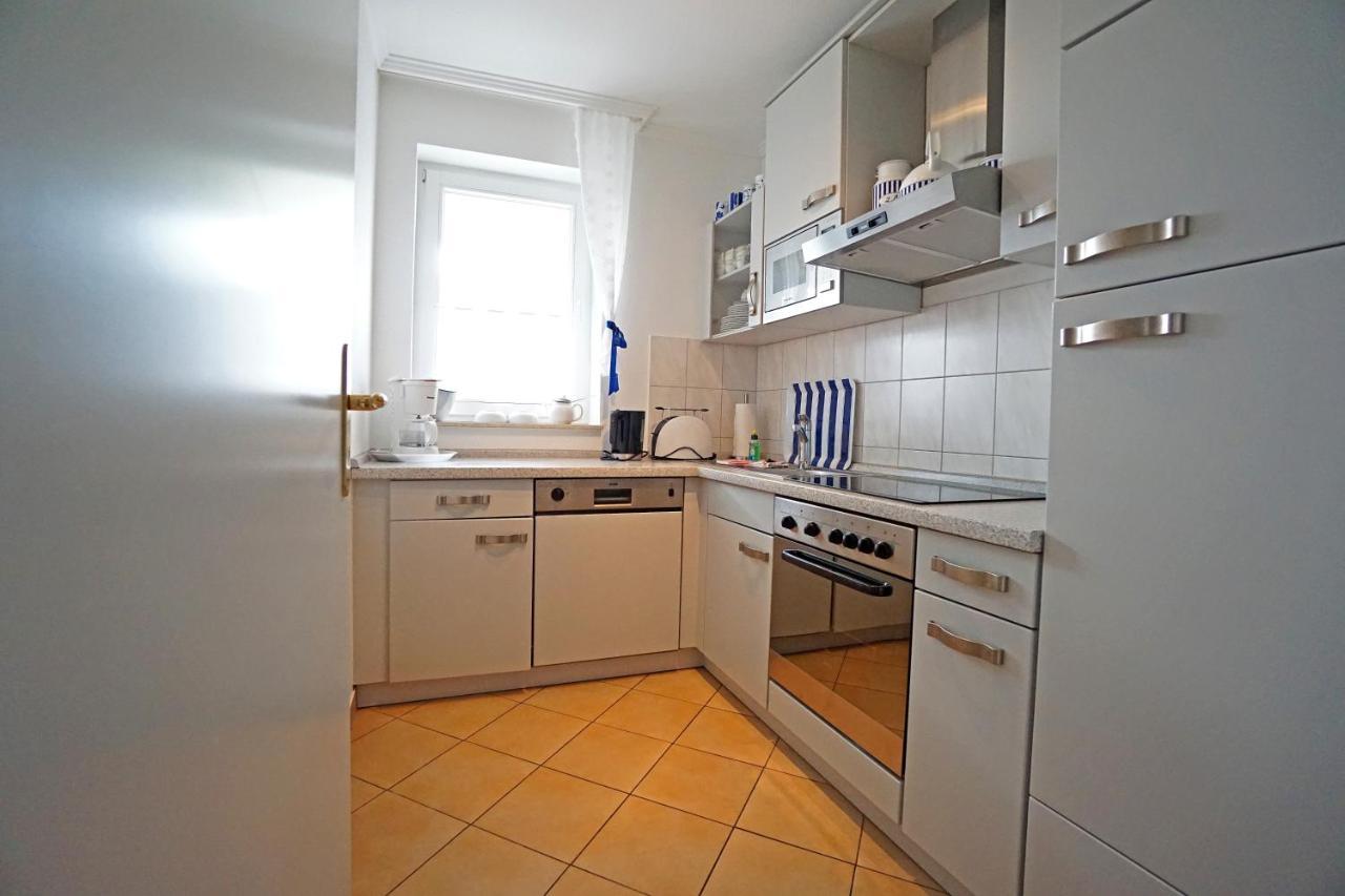 Villa Madeleine Wohnung 6 Heringsdorf  Exterior foto